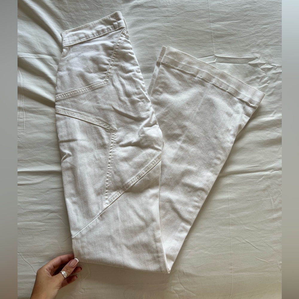 revice star jeans